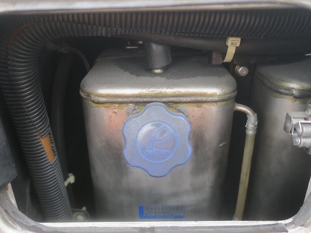 中古トラック UDトラックスバス #13