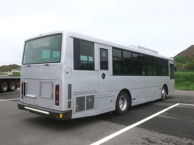 中古トラック UDトラックスバス #3