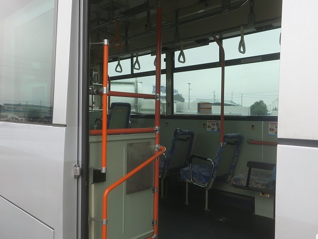 中古トラック UDトラックスバス #22
