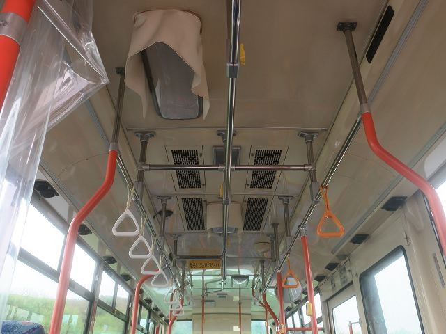 中古トラック UDトラックスバス ＃24