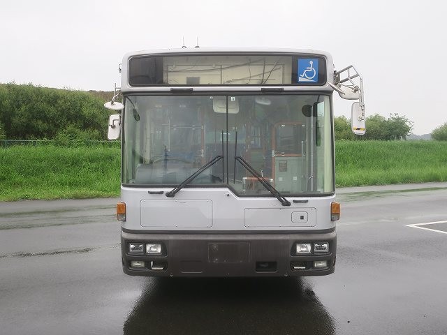 中古トラック UDトラックスバス #5