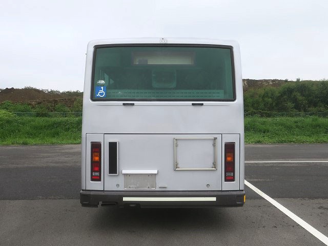 中古トラック UDトラックスバス #6