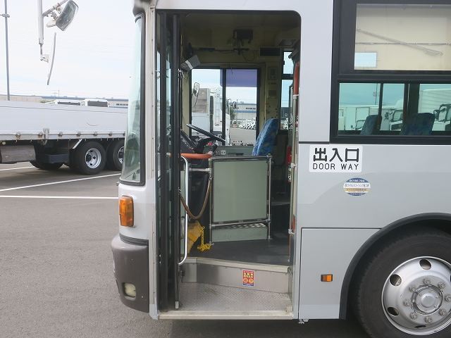 中古トラック UDトラックスバス #8