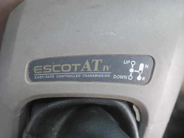 中古トラック UDトラックストラクタヘッド #18