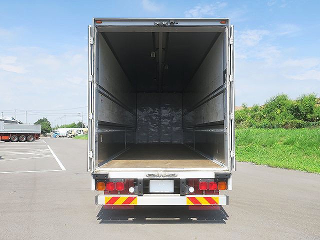 中古トラック 三菱ふそうアルミウィング #5