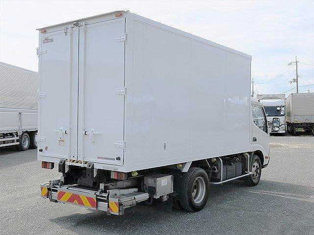 中古トラック 日野アルミバン #3