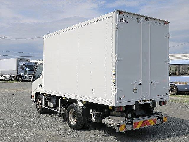 中古トラック 日野アルミバン #4
