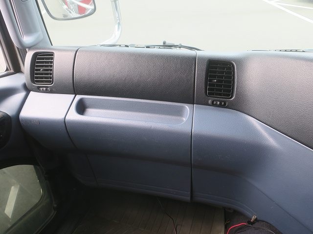 中古トラック 日野トラクタヘッド #12