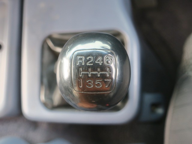 中古トラック 日野トラクタヘッド #16
