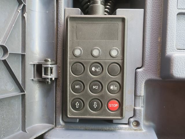 中古トラック 日野トラクタヘッド #17