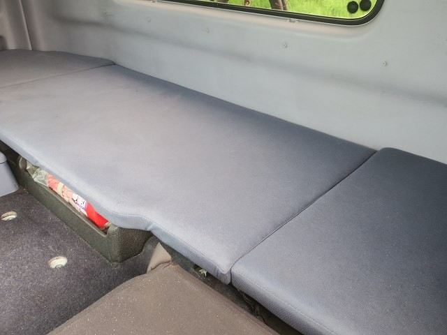 中古トラック 日野トラクタヘッド #23