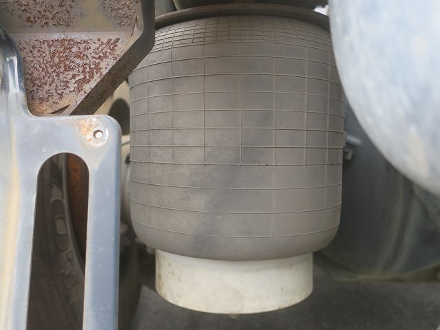 中古トラック 日野トラクタヘッド #7