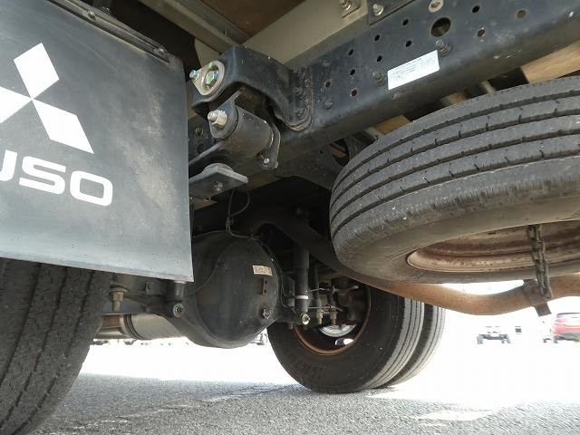 中古トラック 三菱ふそうアルミバン ＃7