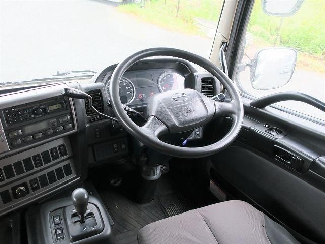 中古トラック 日野トラクタヘッド #16