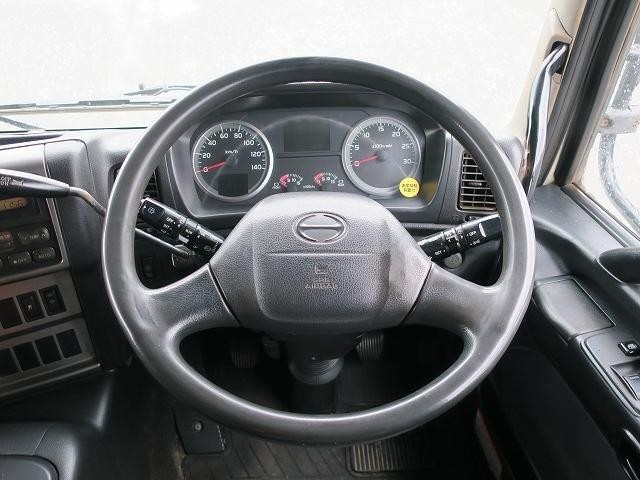 中古トラック 日野トラクタヘッド #17