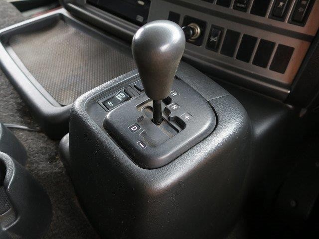 中古トラック 日野トラクタヘッド #19