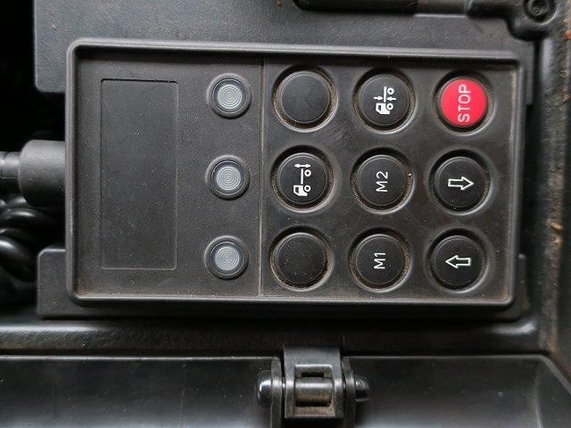 中古トラック 日野トラクタヘッド #20