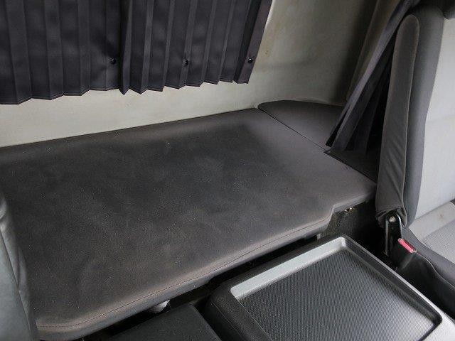 中古トラック 日野トラクタヘッド #23