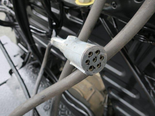 中古トラック 日野トラクタヘッド #7