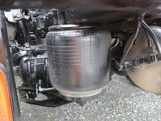 中古トラック 日野トラクタヘッド #10