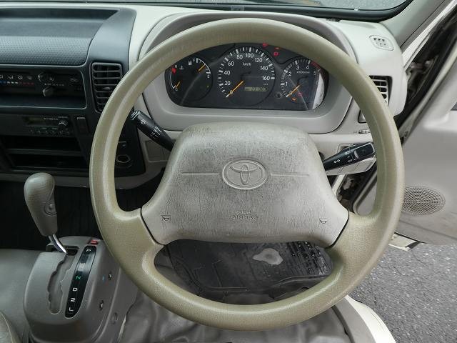 中古トラック トヨタダブルキャブ #14