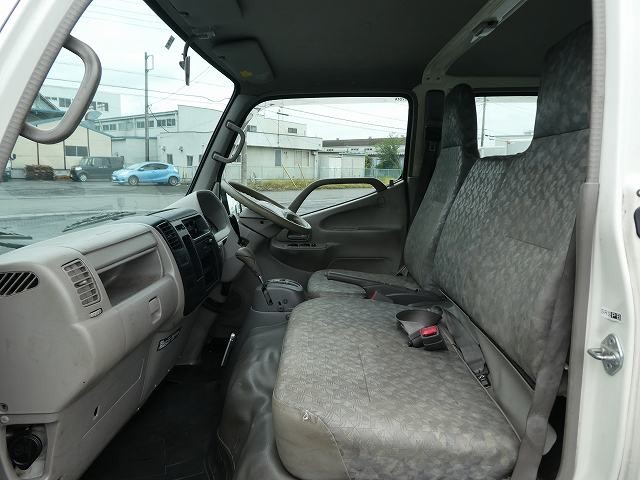 中古トラック トヨタダブルキャブ #19