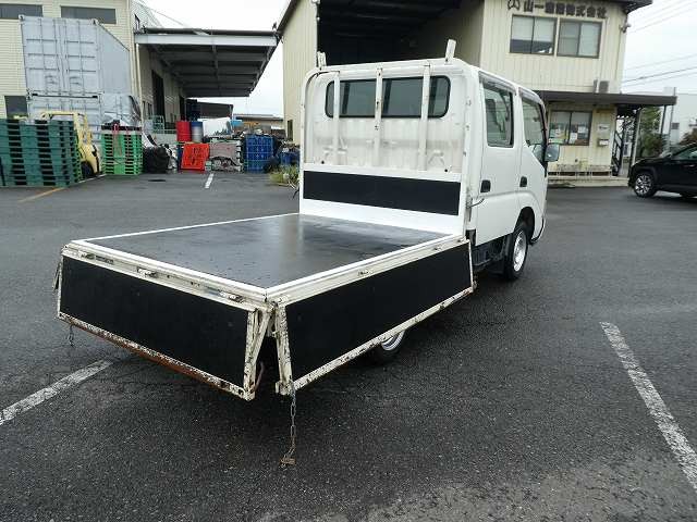 中古トラック トヨタダブルキャブ #5