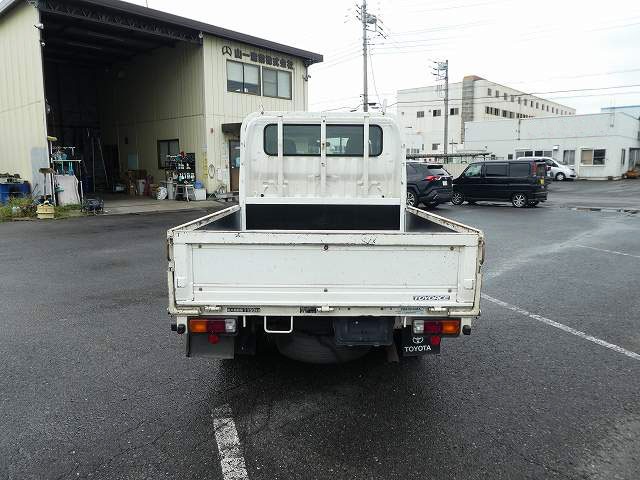 中古トラック トヨタダブルキャブ #6