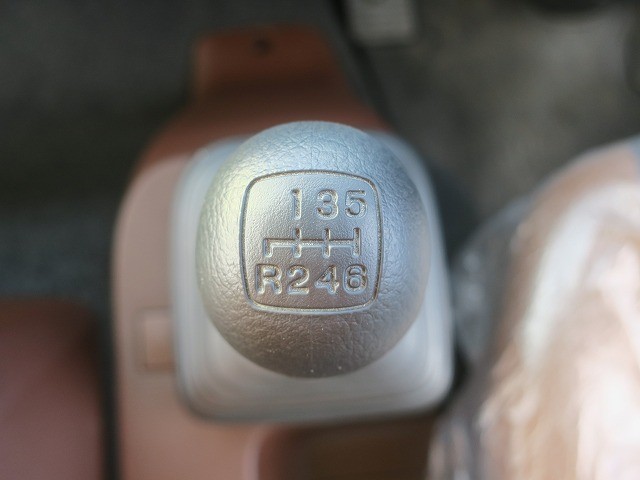 中古トラック 日野冷凍バン #18