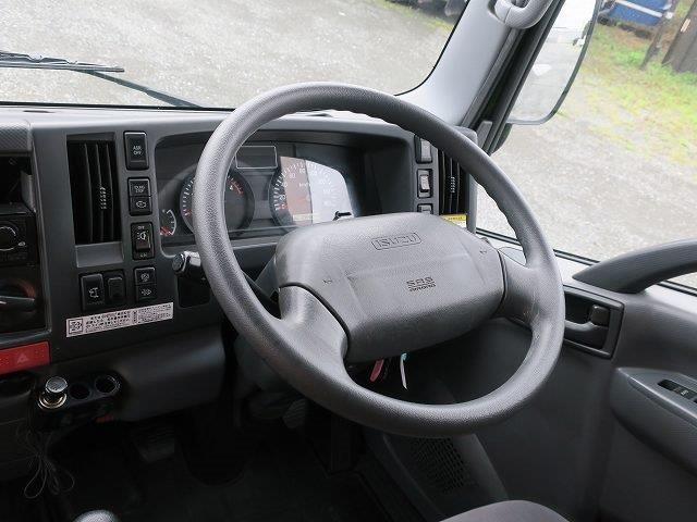 中古トラック いすゞアルミウィング #15