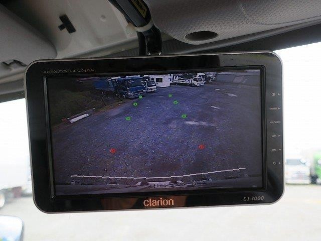 中古トラック いすゞアルミウィング #19