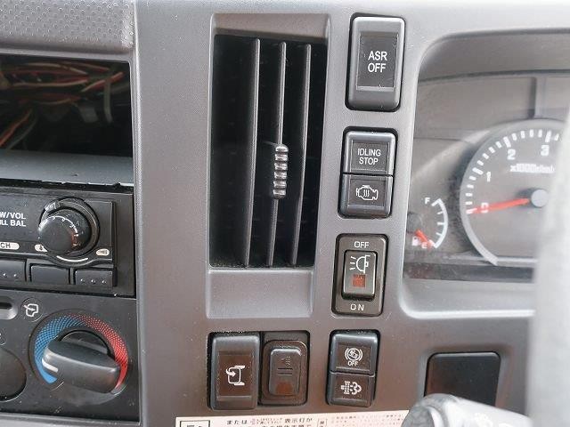 中古トラック いすゞアルミウィング #21