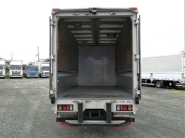 中古トラック いすゞアルミウィング #5