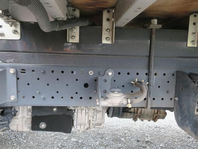 中古トラック いすゞアルミウィング #9