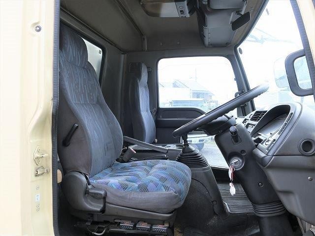 中古トラック いすゞアルミウィング #11