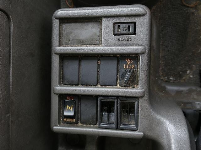 中古トラック いすゞアルミウィング #21