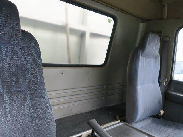 中古トラック いすゞアルミウィング #23