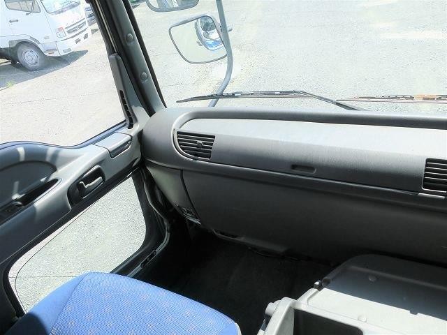 中古トラック いすゞダンプ #15