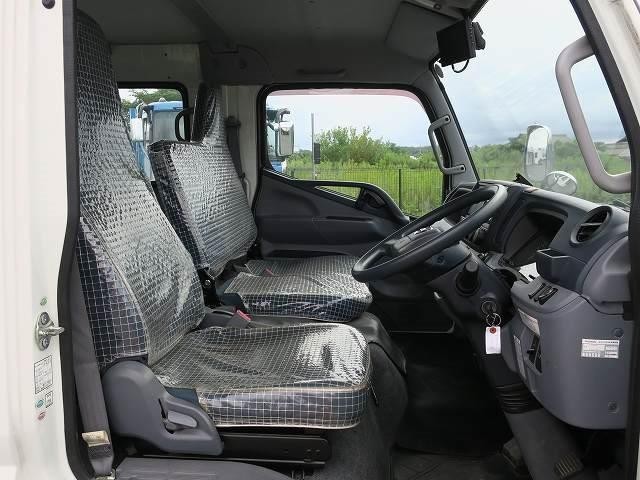 中古トラック 日産ダブルキャブ #13
