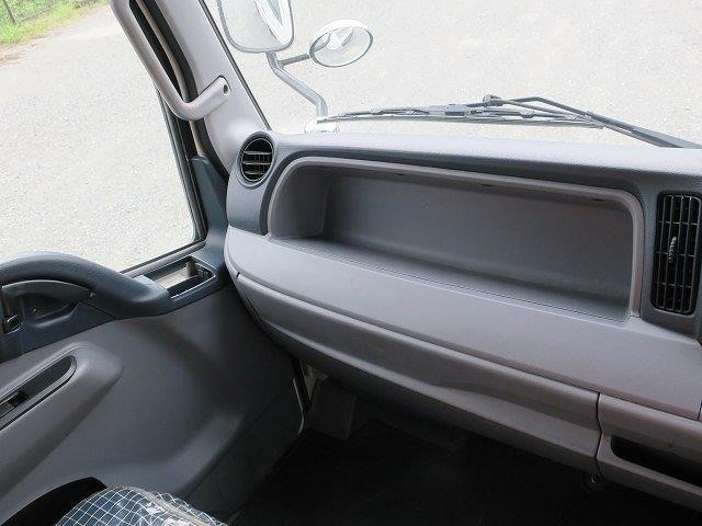 中古トラック 日産ダブルキャブ #14