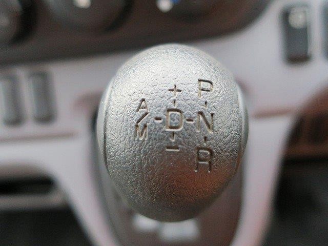 中古トラック 日産ダブルキャブ #17