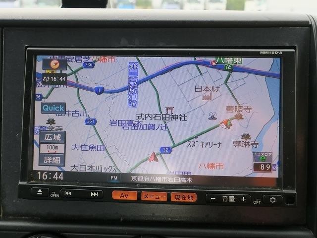 中古トラック 日産ダブルキャブ #18