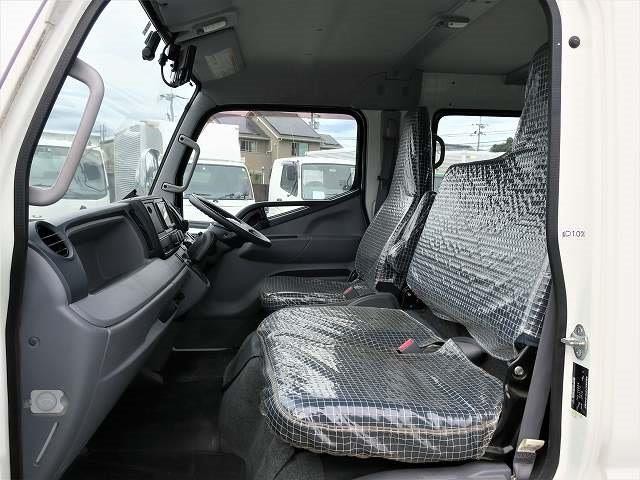 中古トラック 日産ダブルキャブ #23