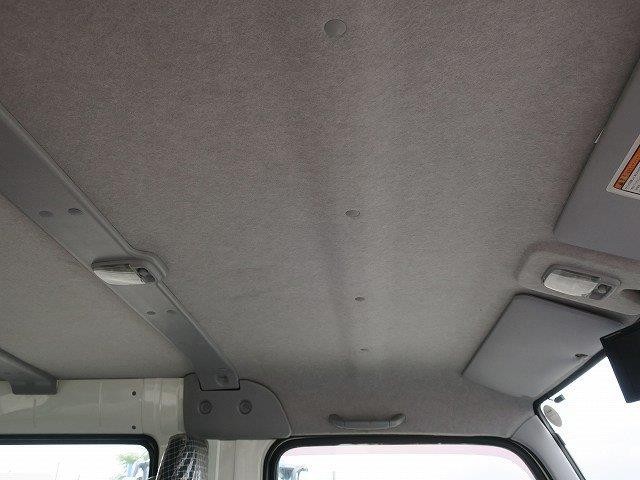 中古トラック 日産ダブルキャブ #24