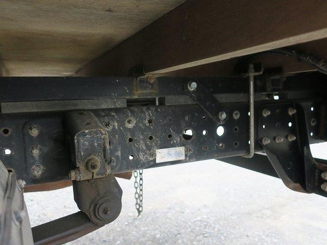 中古トラック 日産ダブルキャブ #10