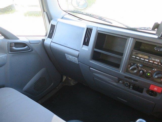 中古トラック マツダアルミバン #11