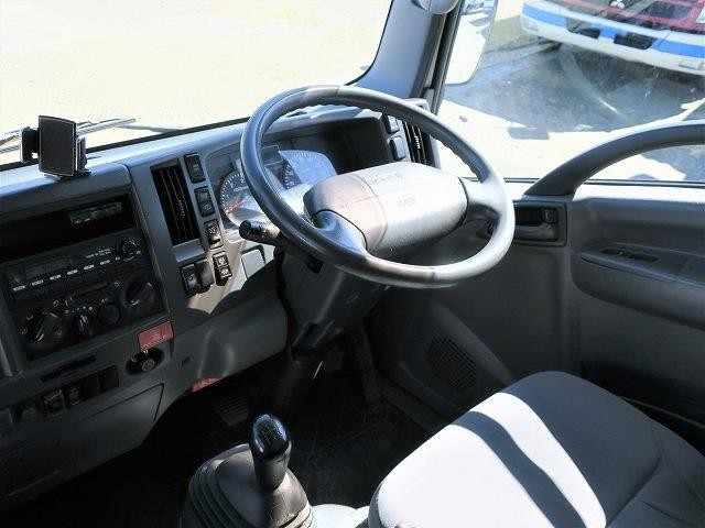 中古トラック マツダアルミバン #12