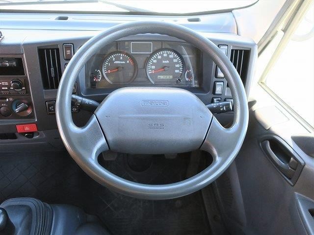 中古トラック マツダアルミバン #13