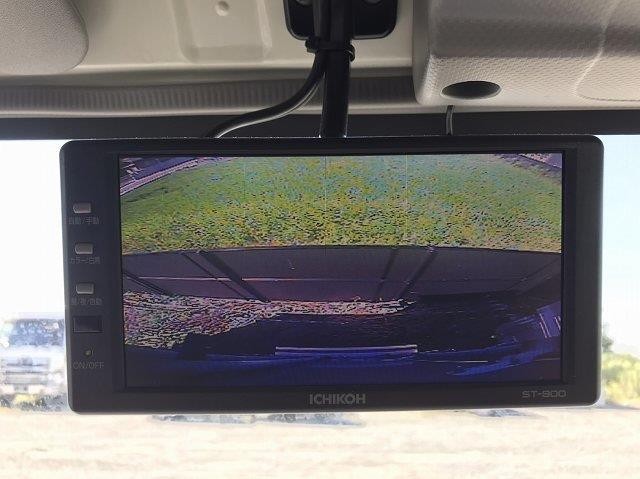 中古トラック マツダアルミバン #17