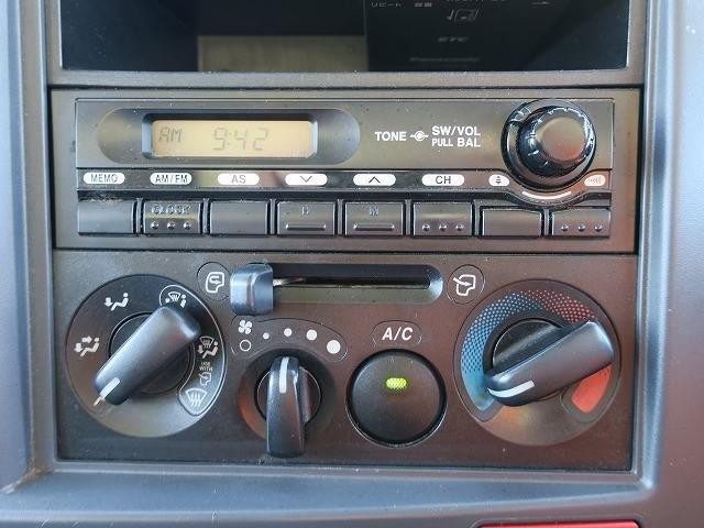 中古トラック マツダアルミバン #18